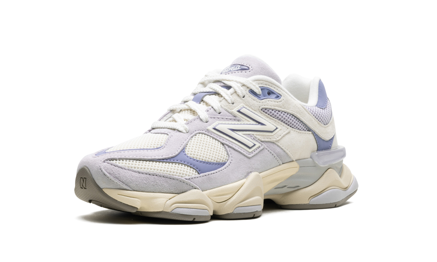 New Balance 9060 Pearl Grey Linen