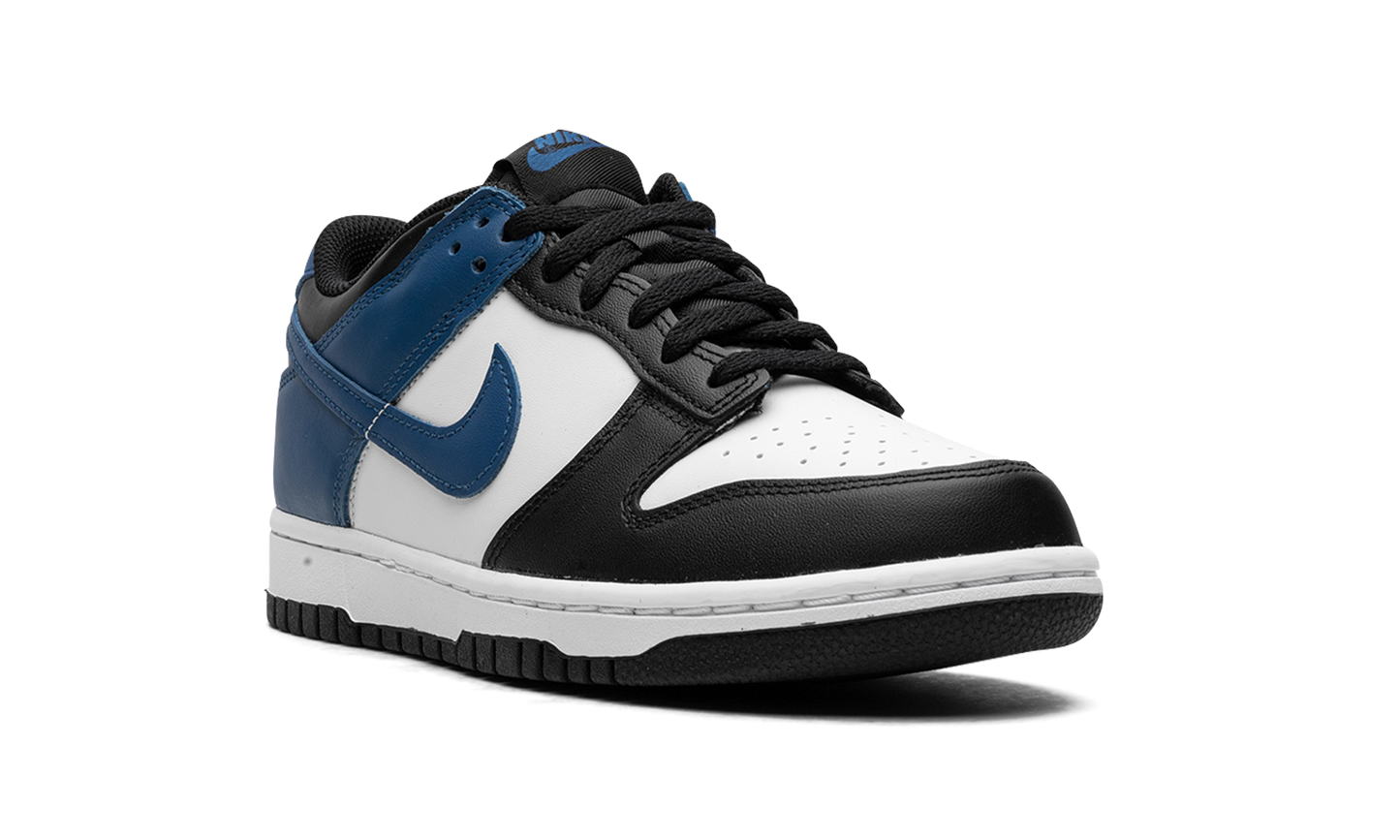 Nike Dunk Low Industrial Blue (GS)