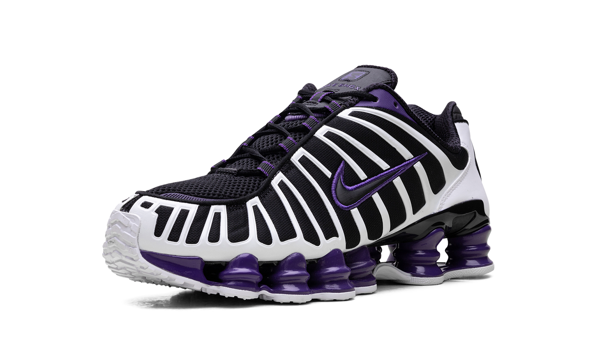 Nike Shox TL Persian Violet