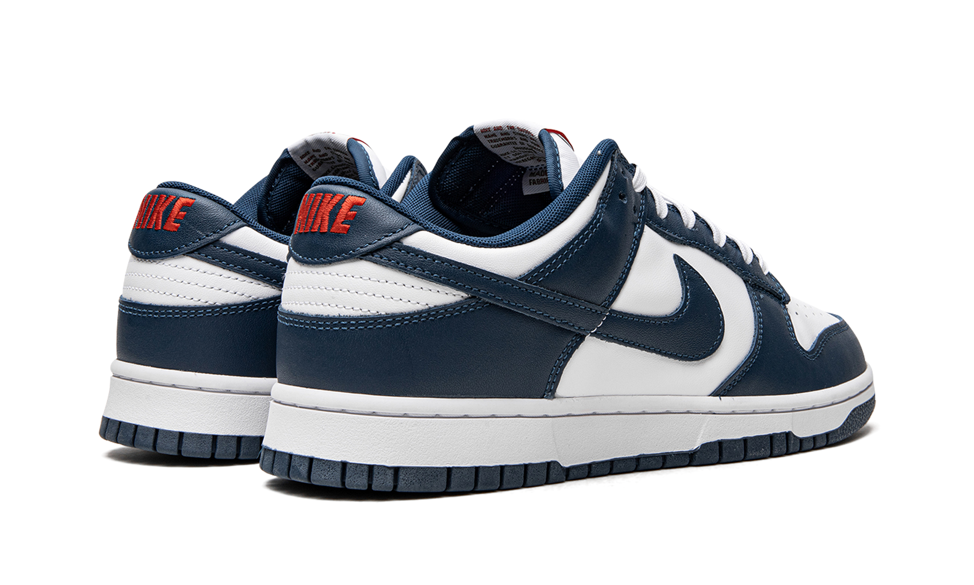 Nike Dunk Low Valerian Blue