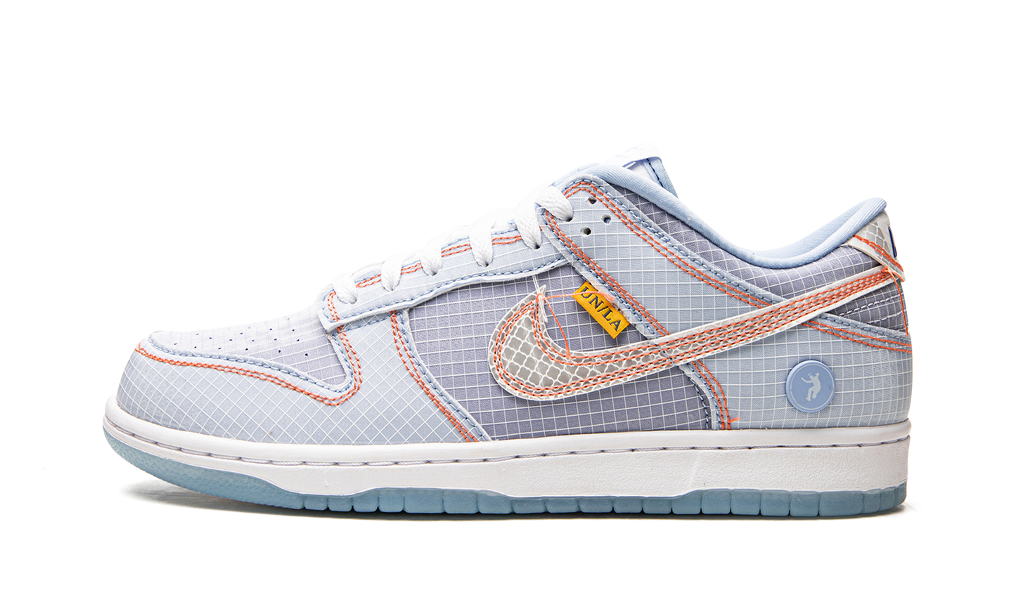 Nike Dunk Low Union Passport Pack Argon 