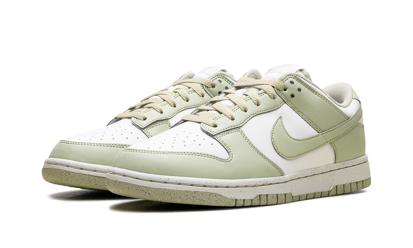 Nike Dunk Low Next Nature Olive Aura (Women's)