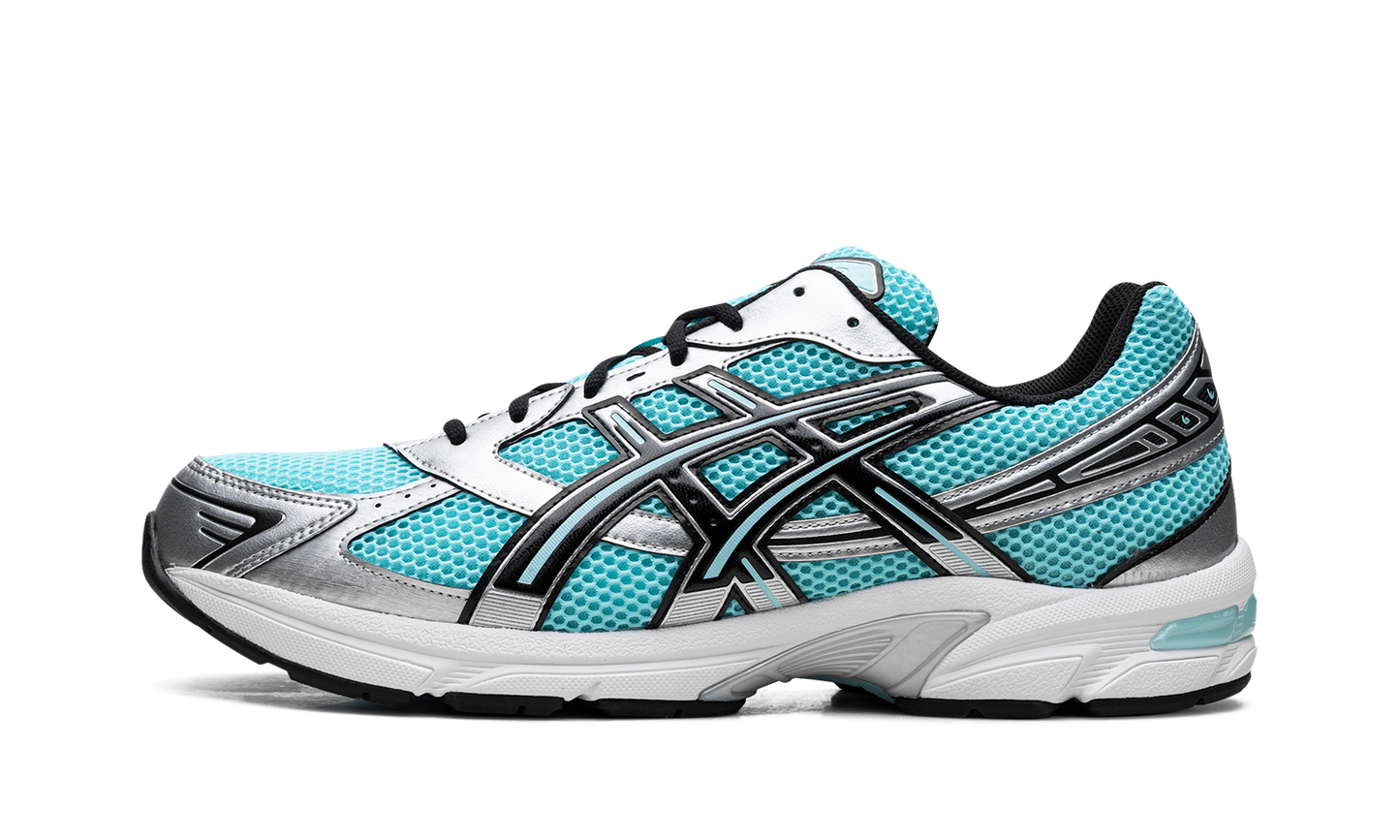 ASICS Gel-1130 Larimar Blue Silver