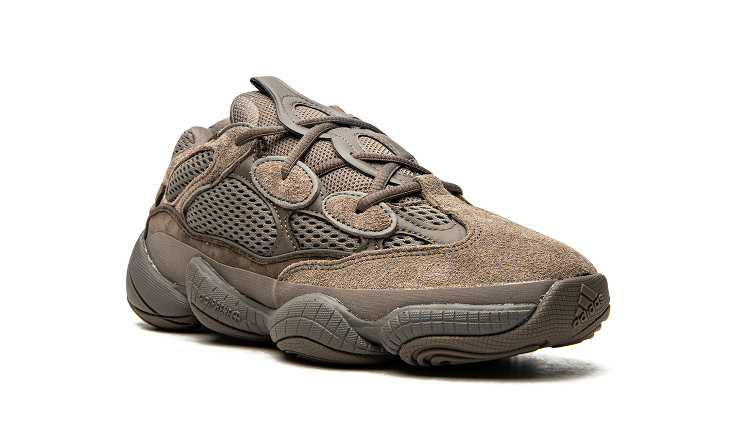 adidas Yeezy 500 Clay Brown