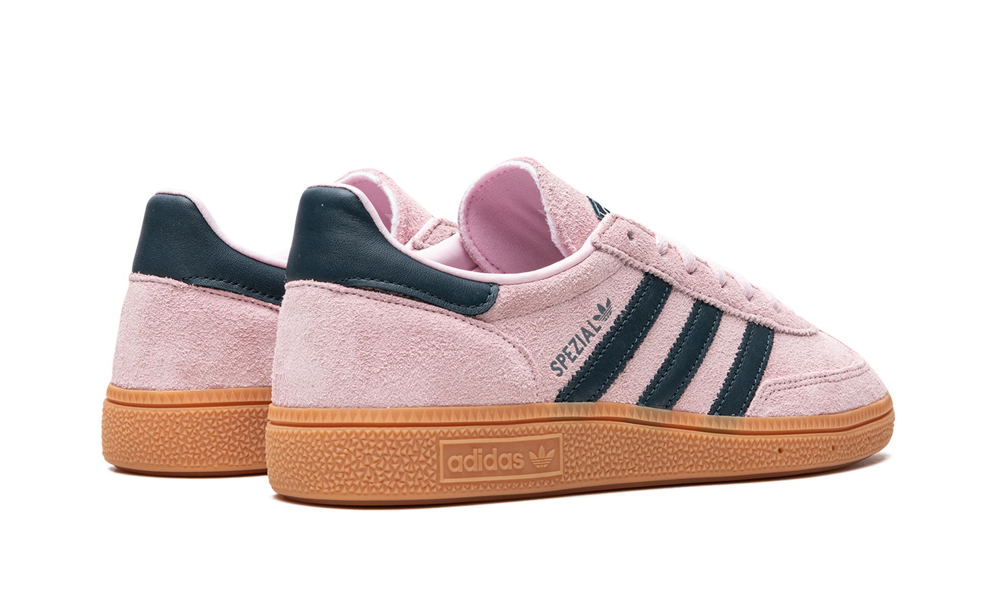 adidas Handball Spezial Clear Pink Arctic Night (Women's)