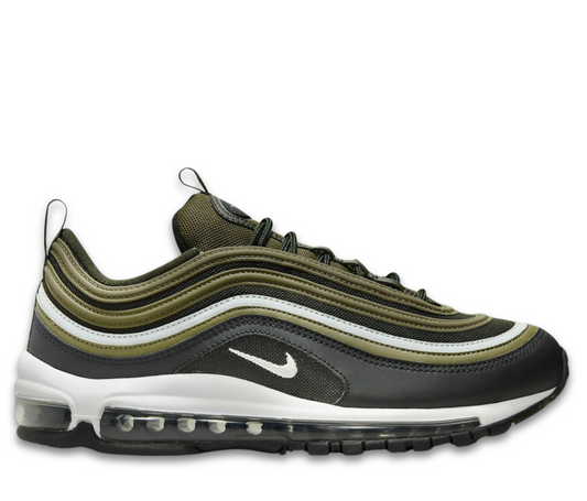 Nike Air Max 97 Medium Olive Sequoia