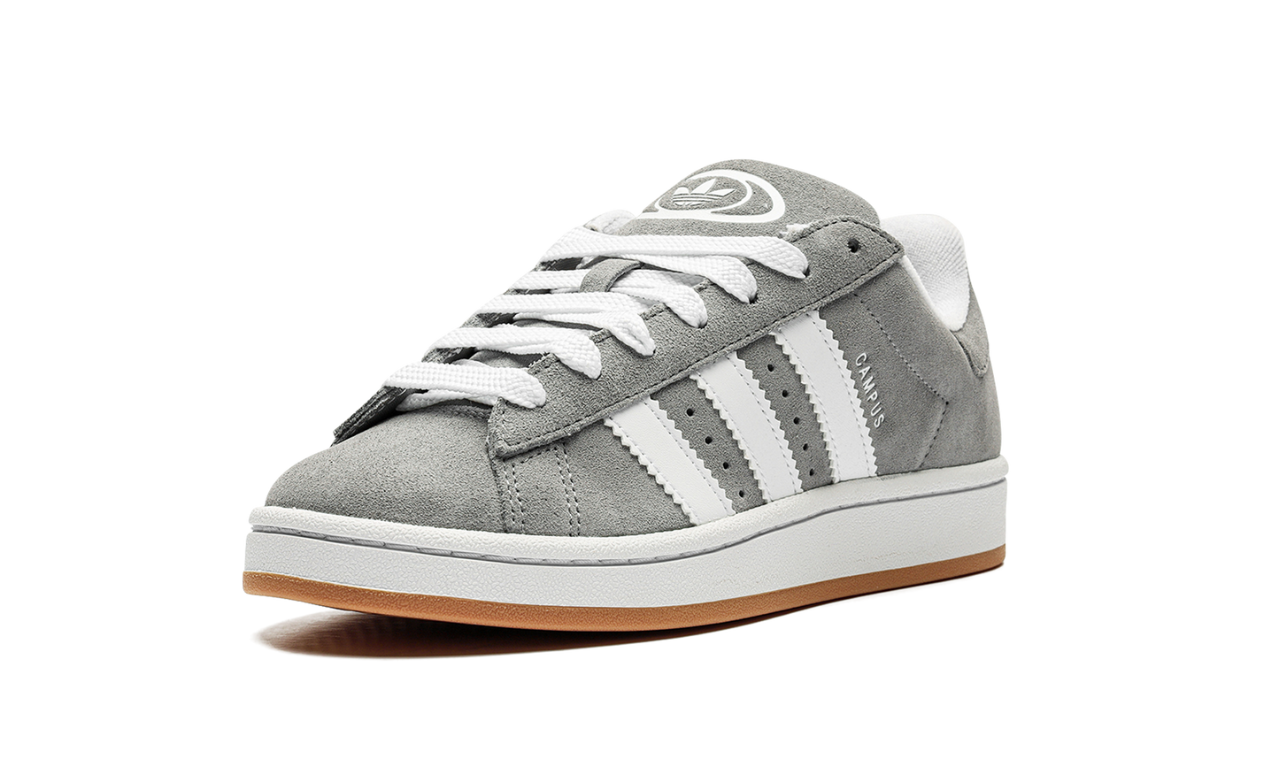 adidas Campus 00s Gray Gum (Kids)