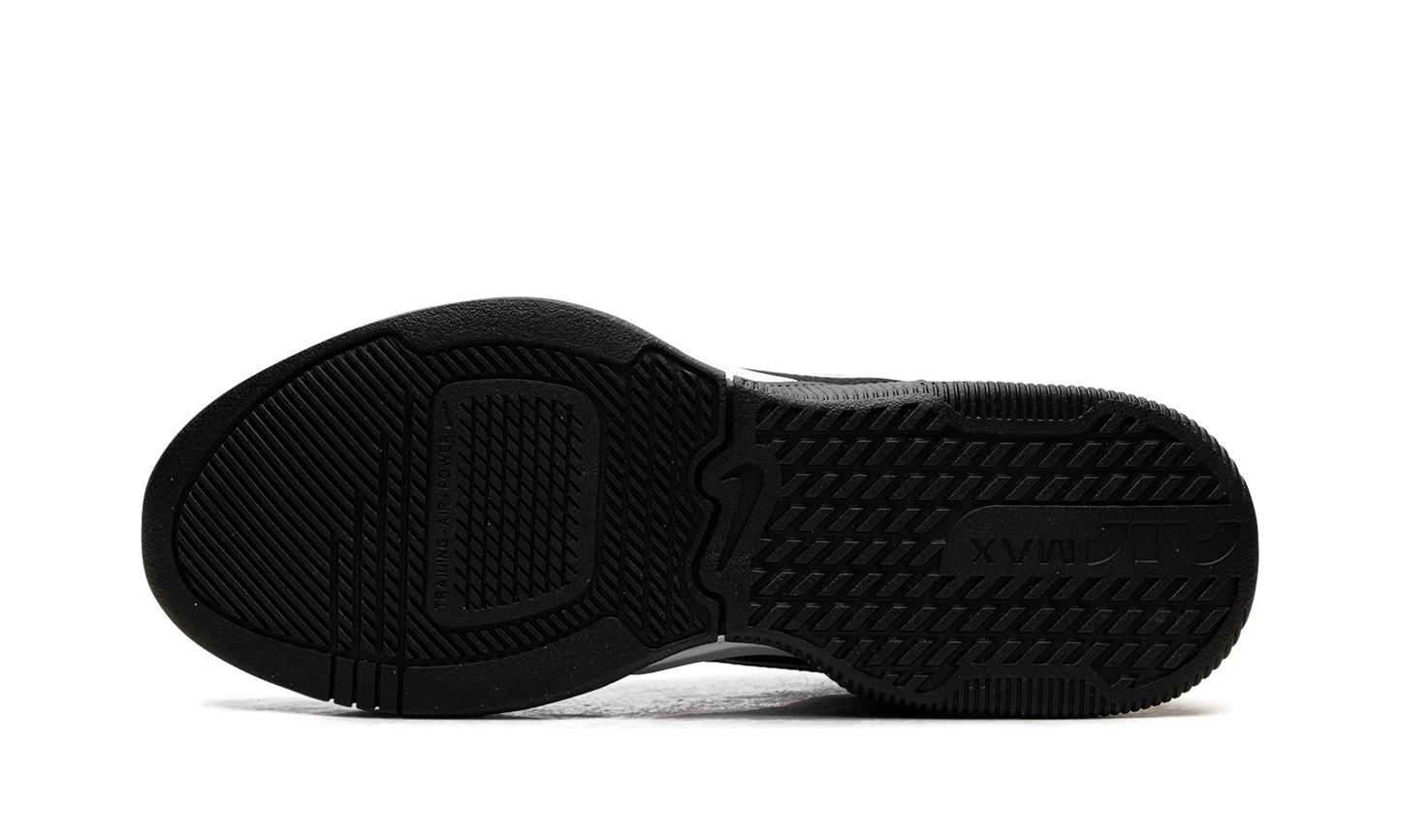 Nike Air Max Alpha Trainer 5 Black White