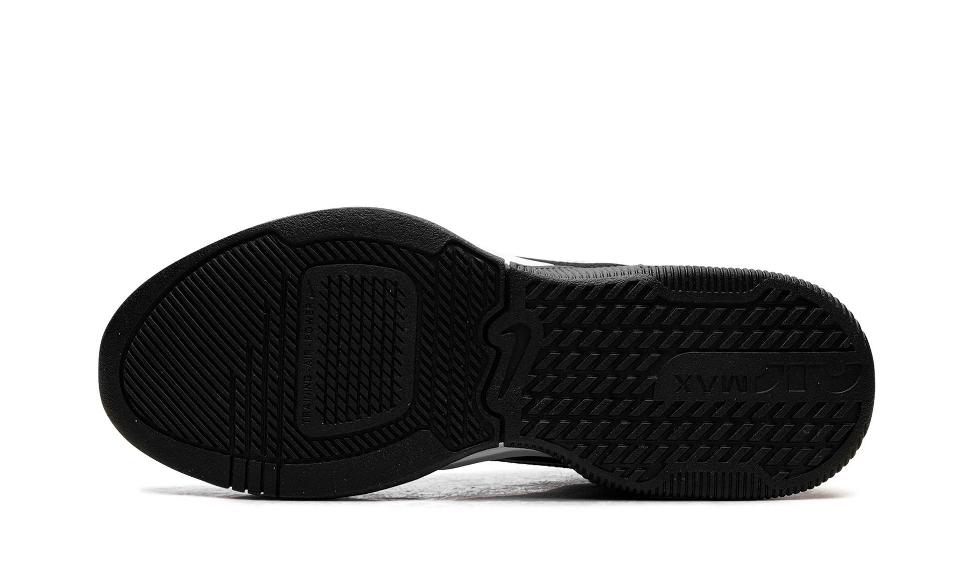 Nike Air Max Alpha Trainer 5 Black White