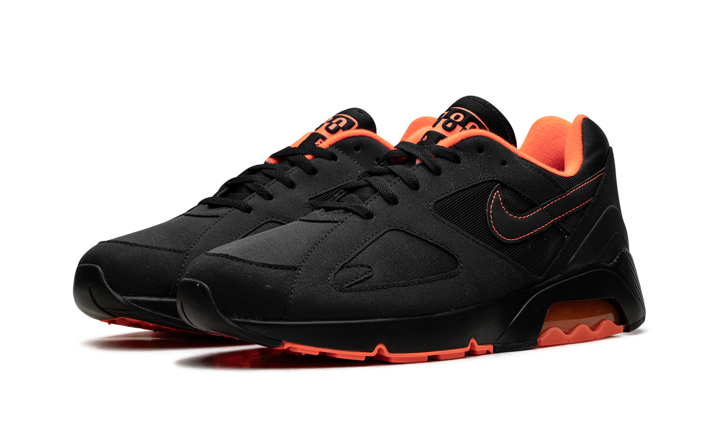Nike Air Max 180 Hyper Crimson