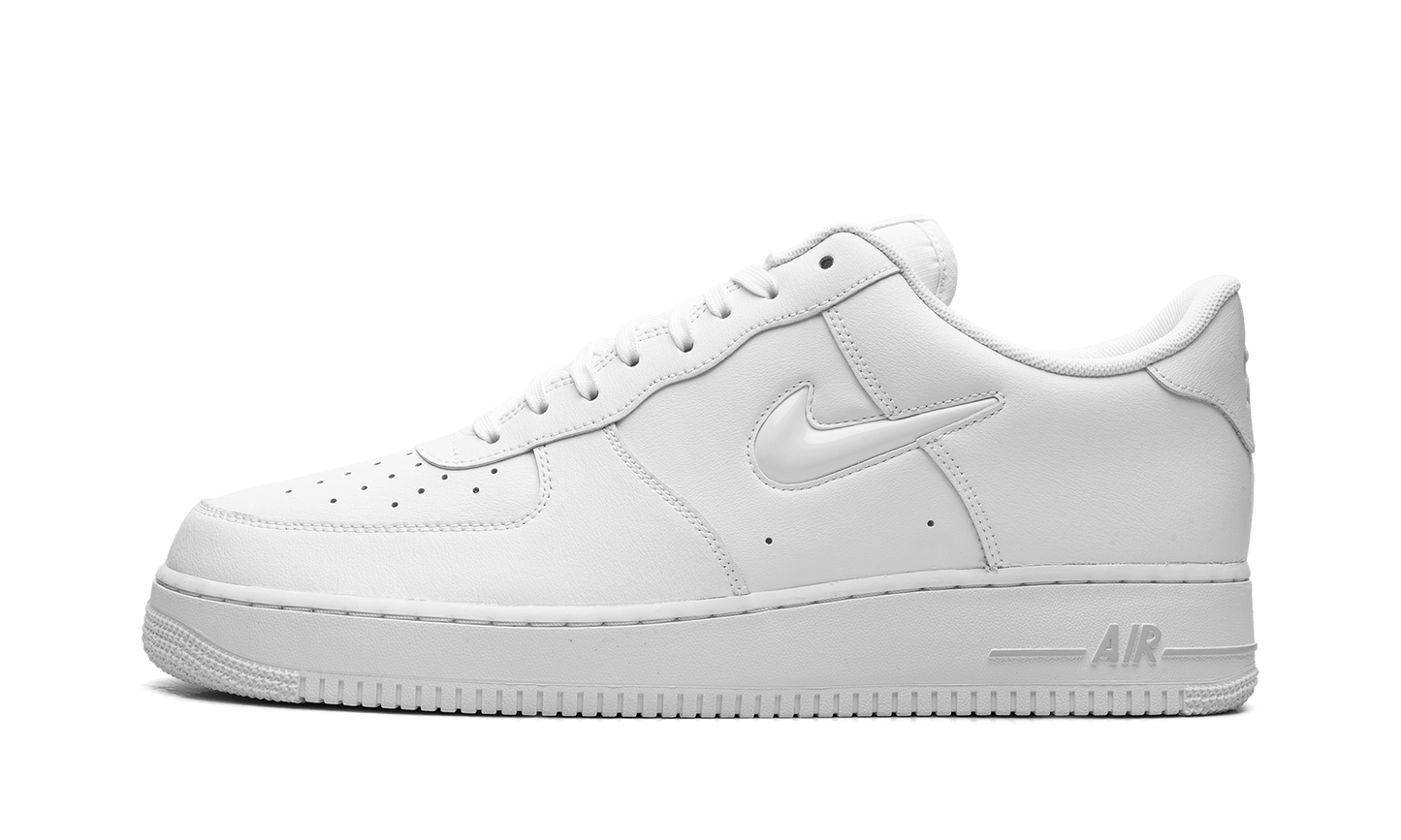 Nike Air Force 1 Low '07 Jewel Dark Smoke Grey