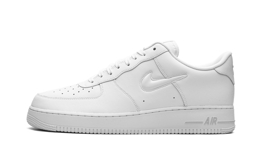 Nike Air Force 1 Low '07 Jewel Dark Smoke Grey