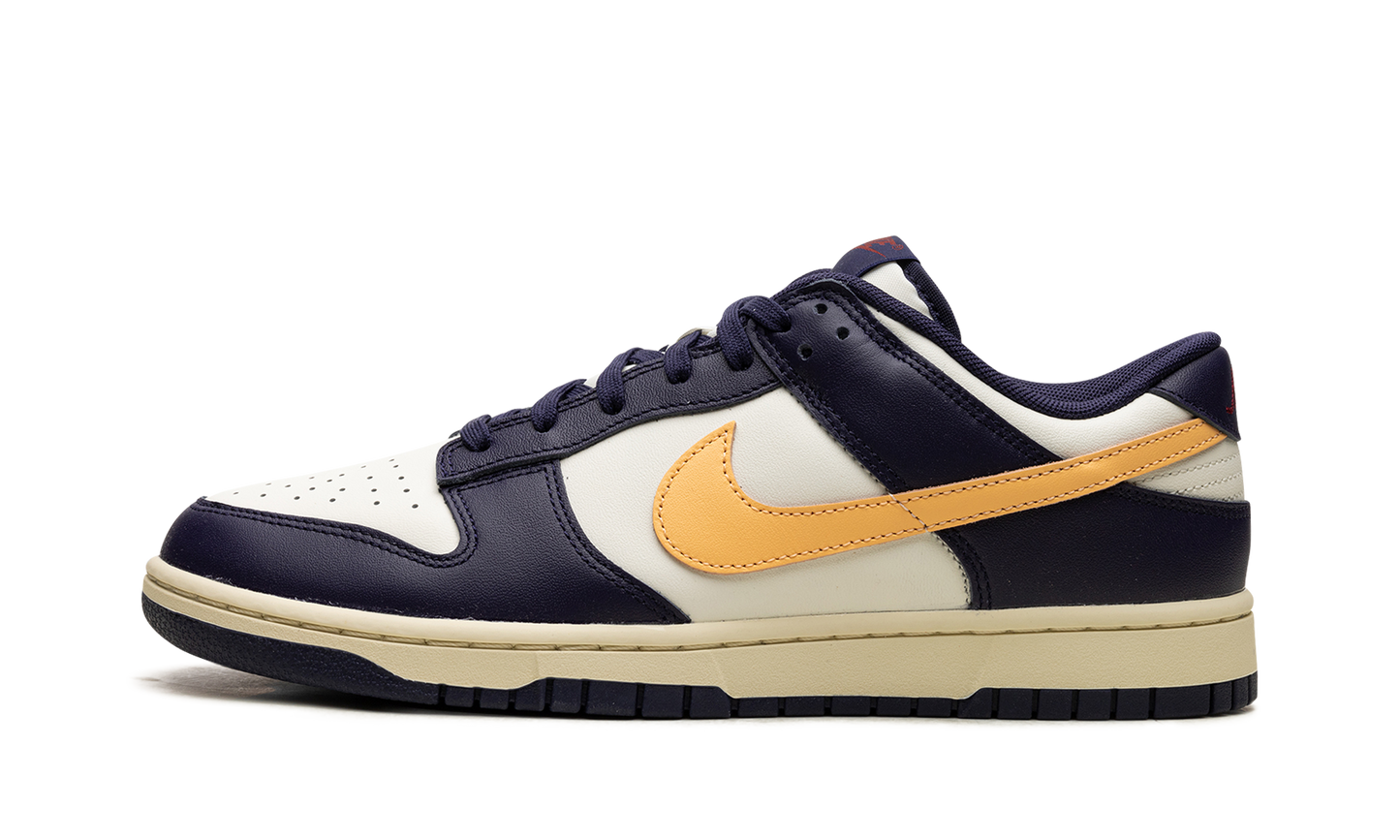 Nike Dunk Low Retro From Nike To You Midnight Navy