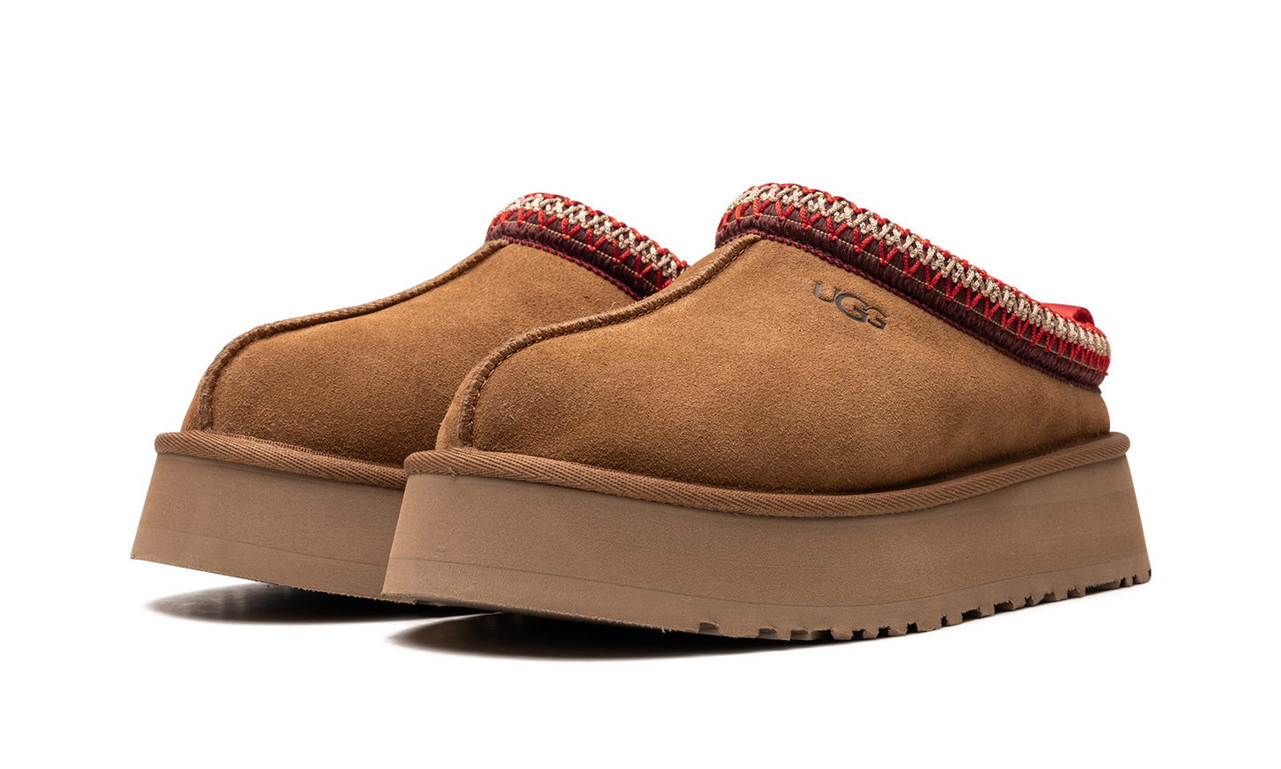UGG Tazz Slipper Chestnut (Women's)