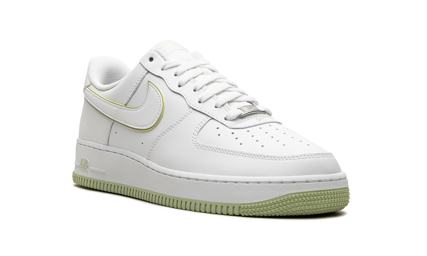 Nike Air Force 1 Low '07 White Honeydew