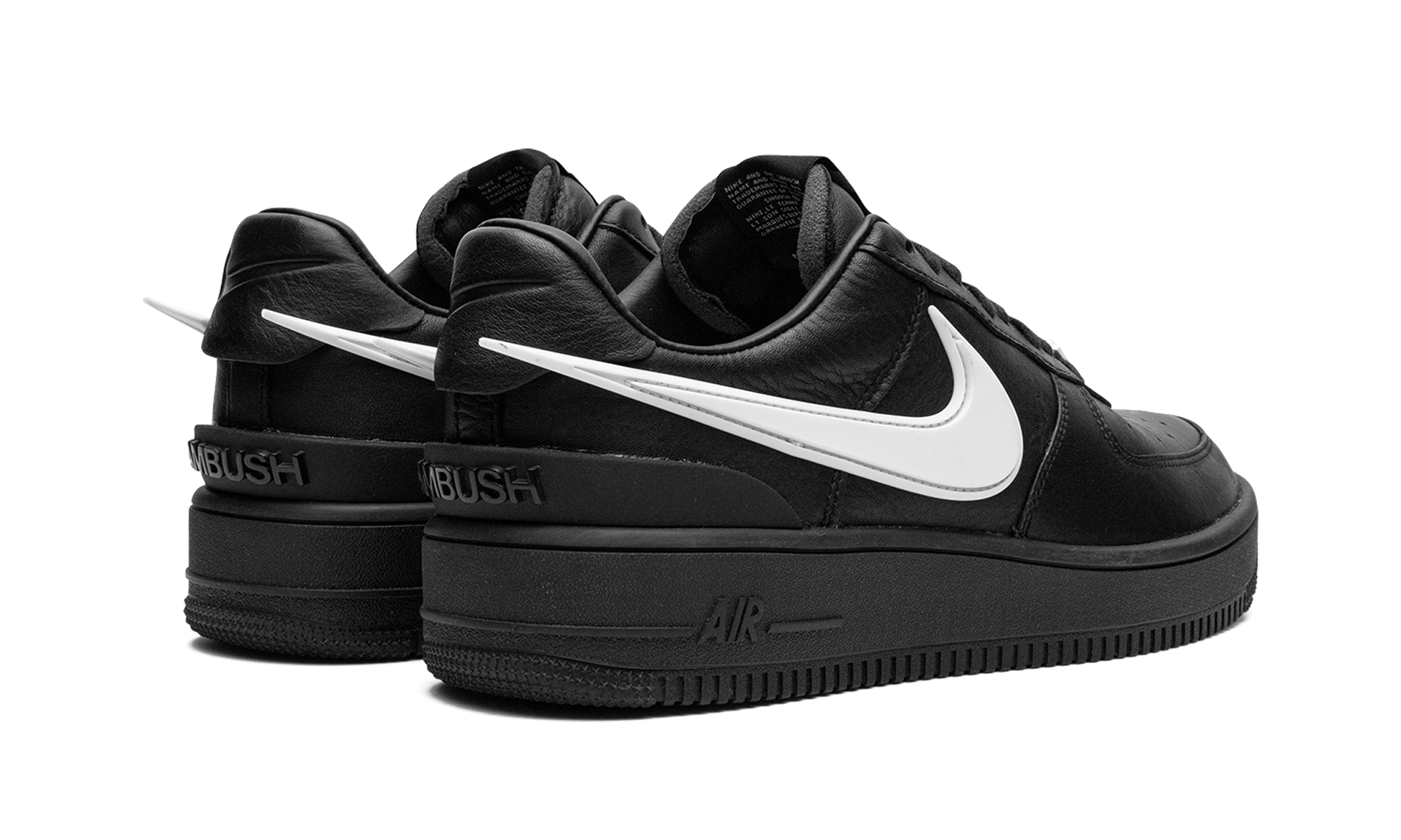 Nike Air Force 1 Low SP AMBUSH Black