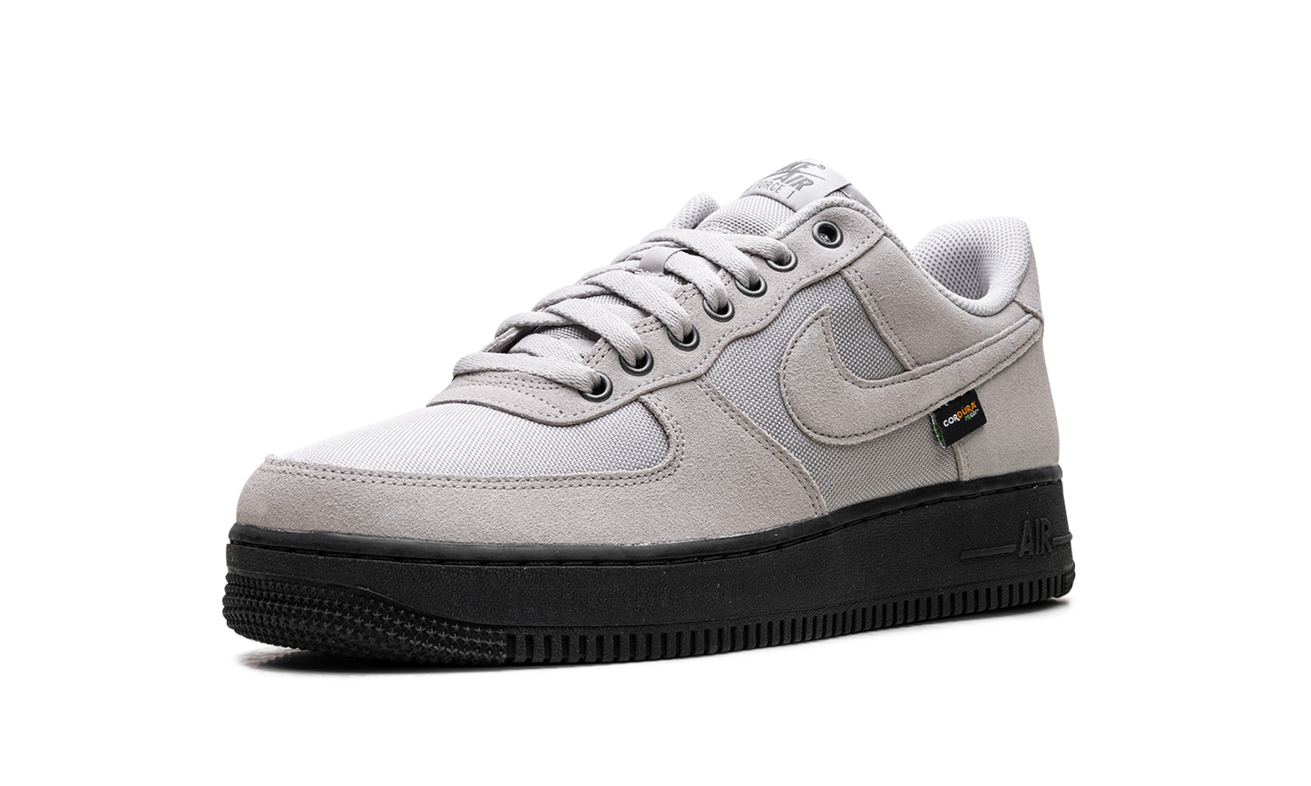 Nike Air Force 1 Low '07 Cordura Iron Ore