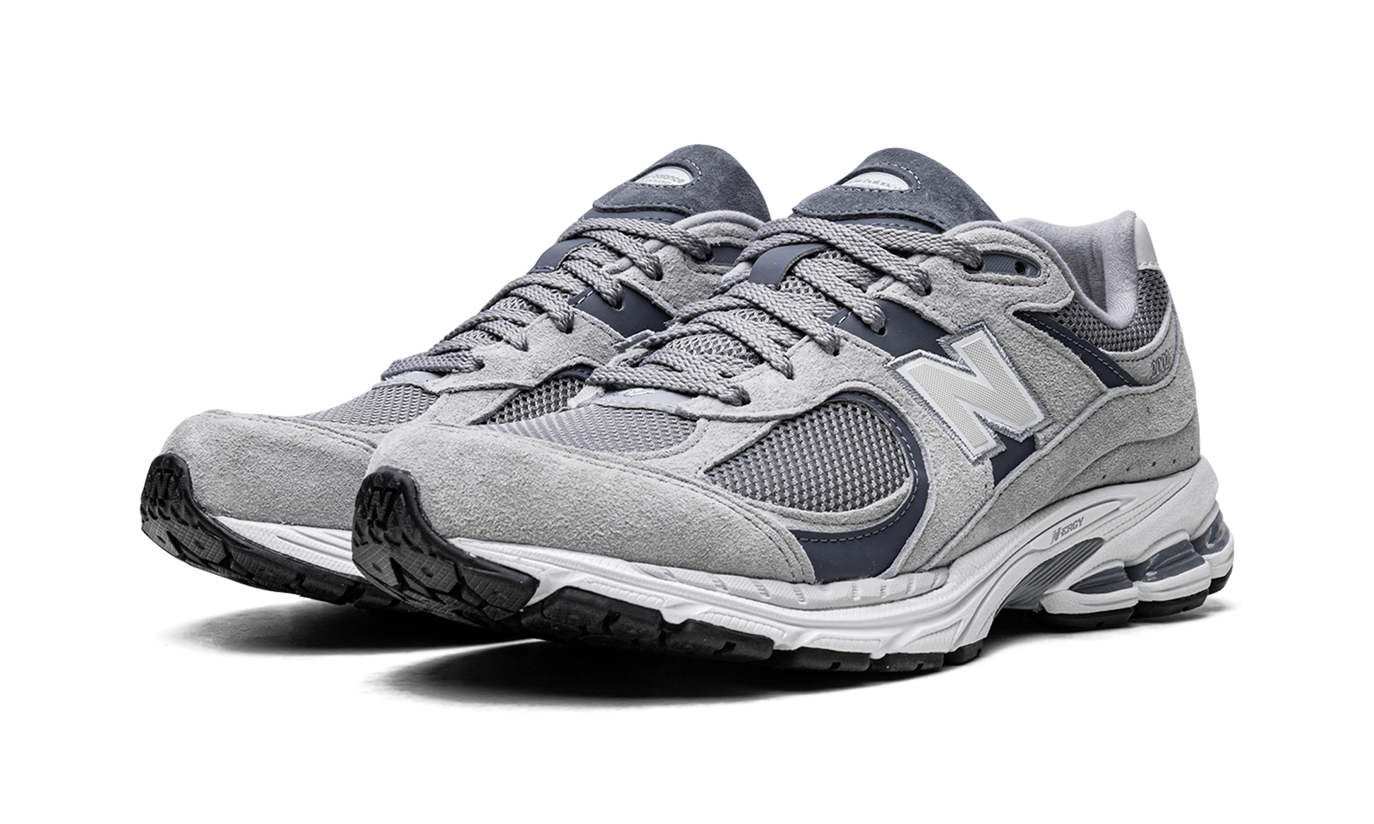 New Balance 2002R Steel Grey Orca