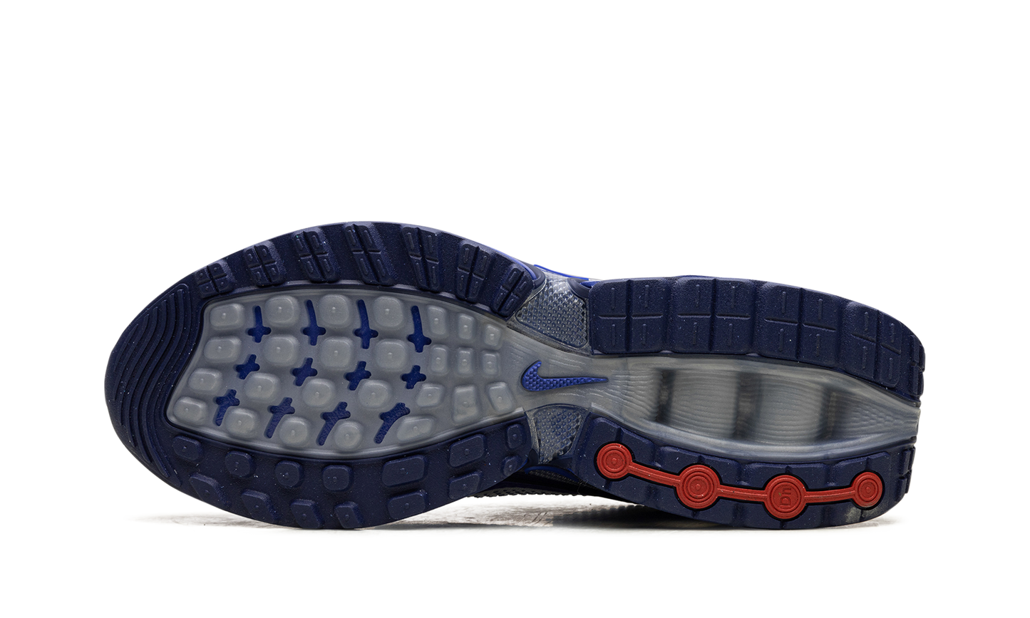 Nike Air Max Dn Platinum Royal Blue