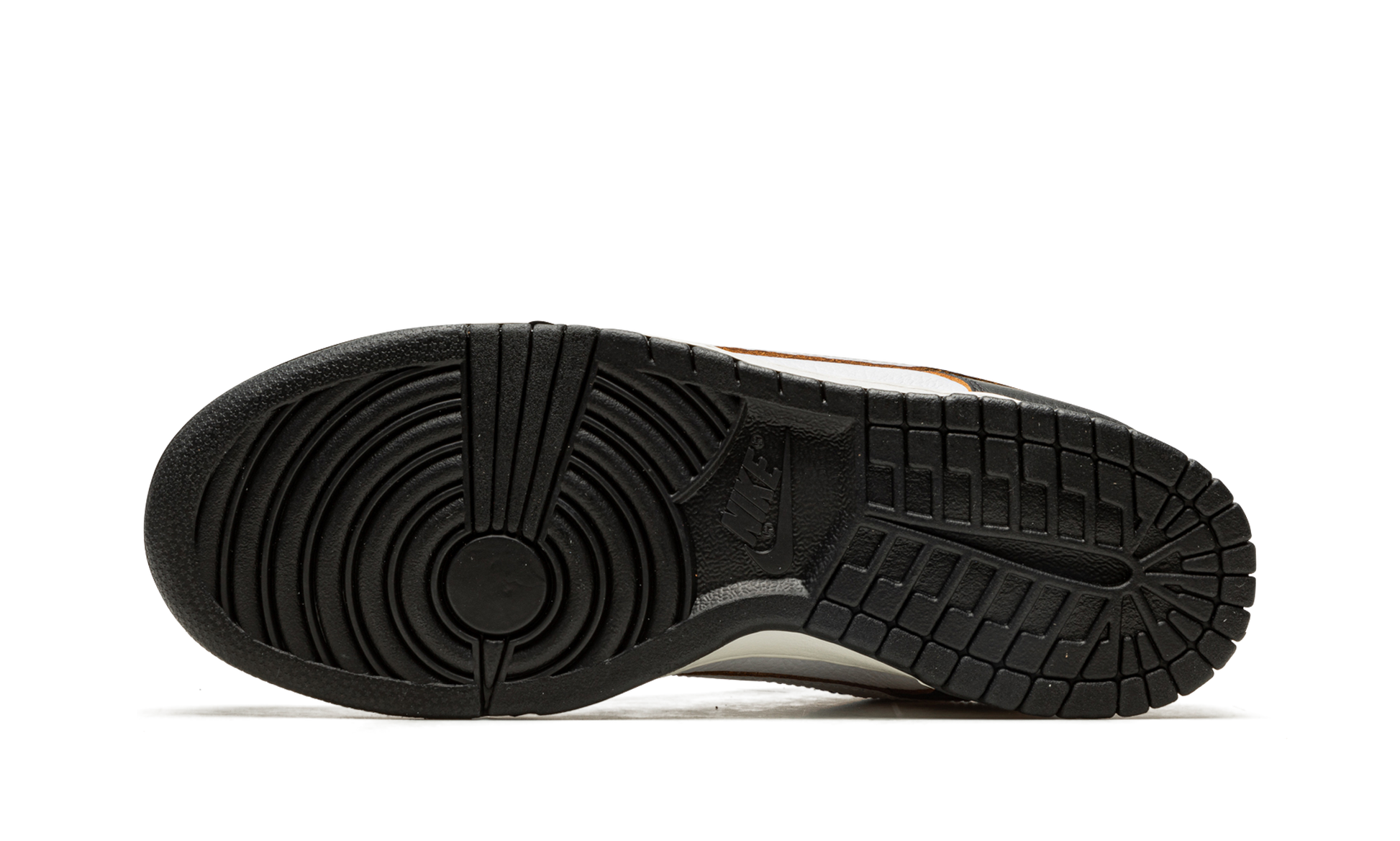 Nike SB Dunk Low HUF San Francisco