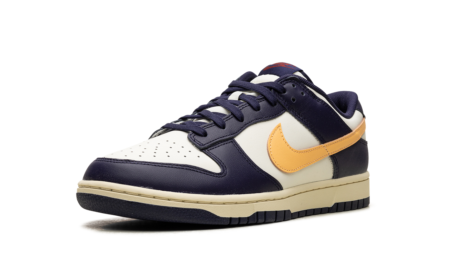 Nike Dunk Low Retro From Nike To You Midnight Navy