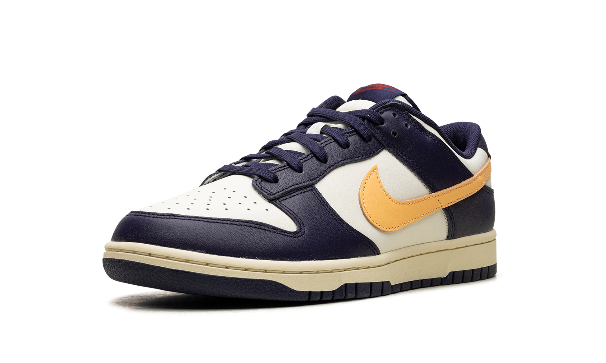 Nike Dunk Low Retro From Nike To You Midnight Navy