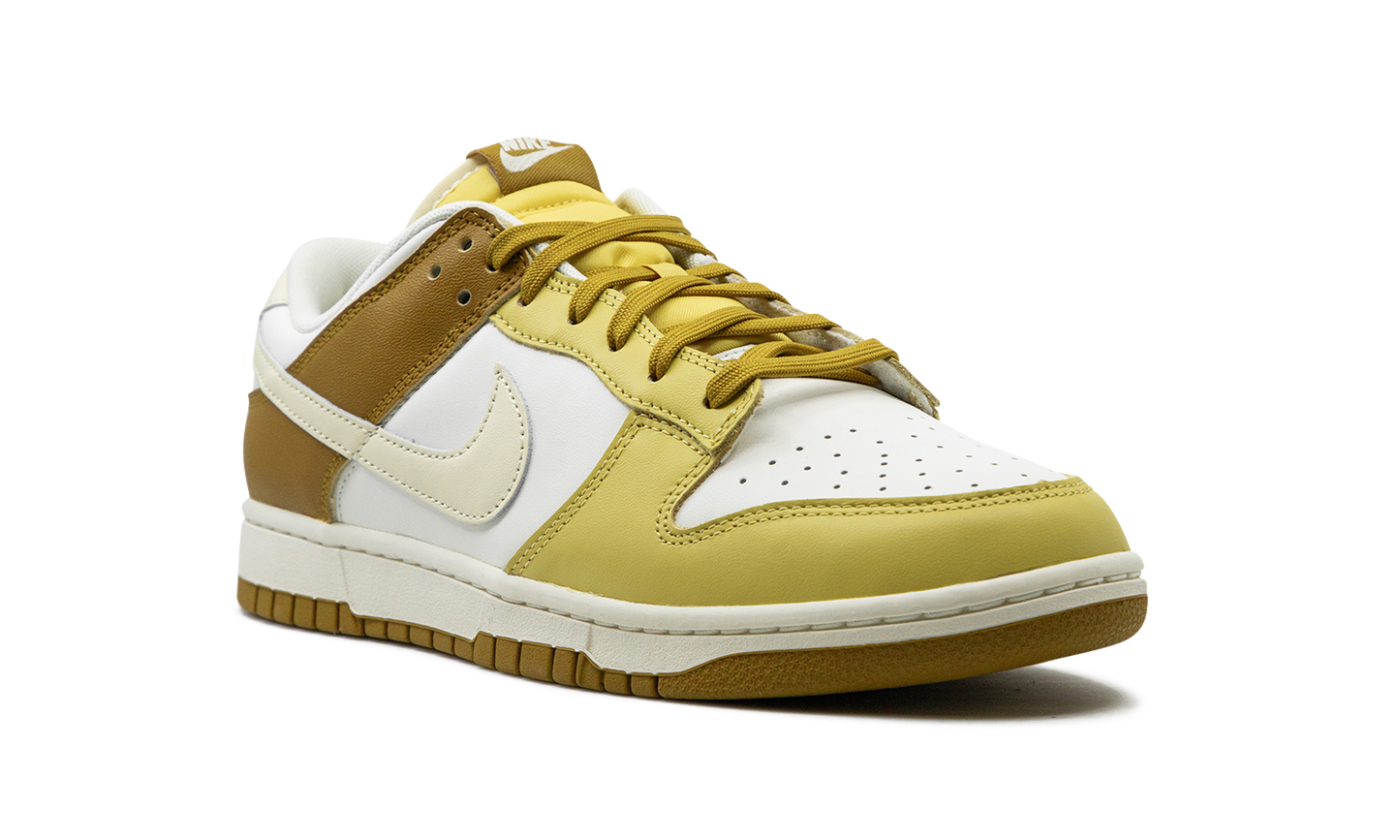 Nike Dunk Low Retro Bronzine