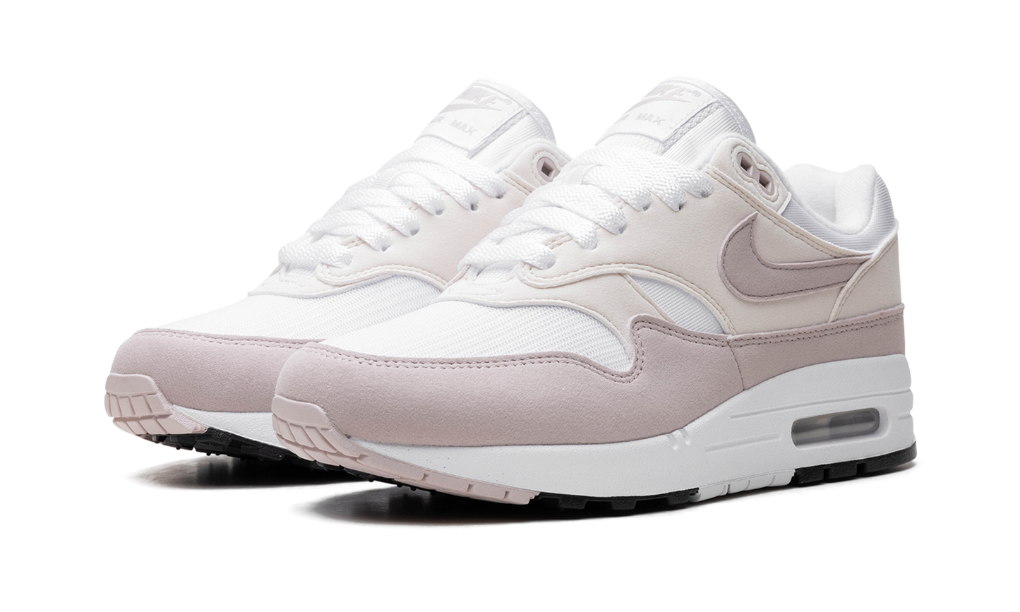 Nike Air Max 1 Platinum Violet (Women's) 