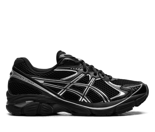 ASICS GT-2160 Black Pure Silver