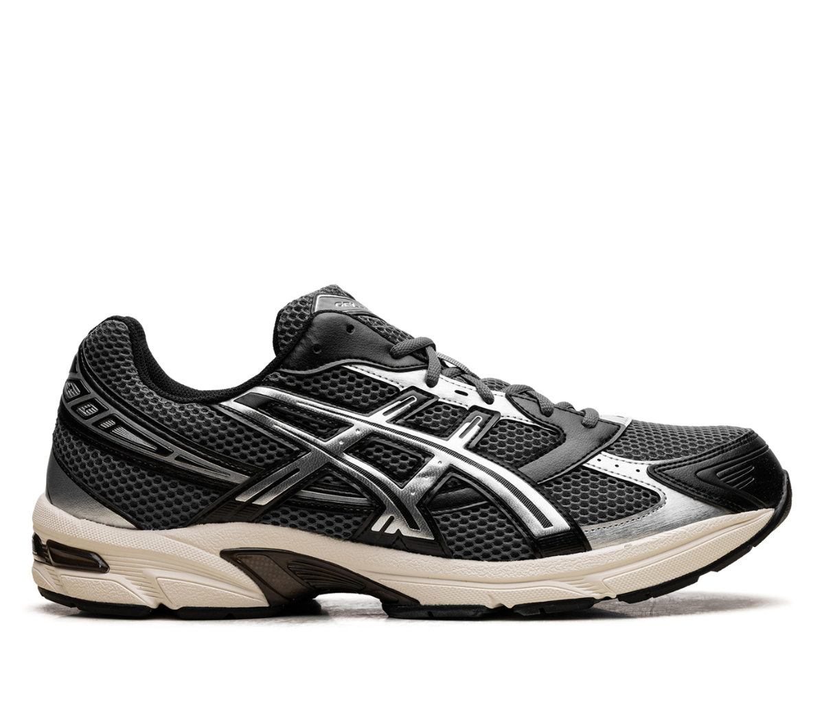 ASICS Gel-1130 Steel Grey Black