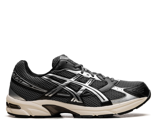 ASICS Gel-1130 Steel Grey Black