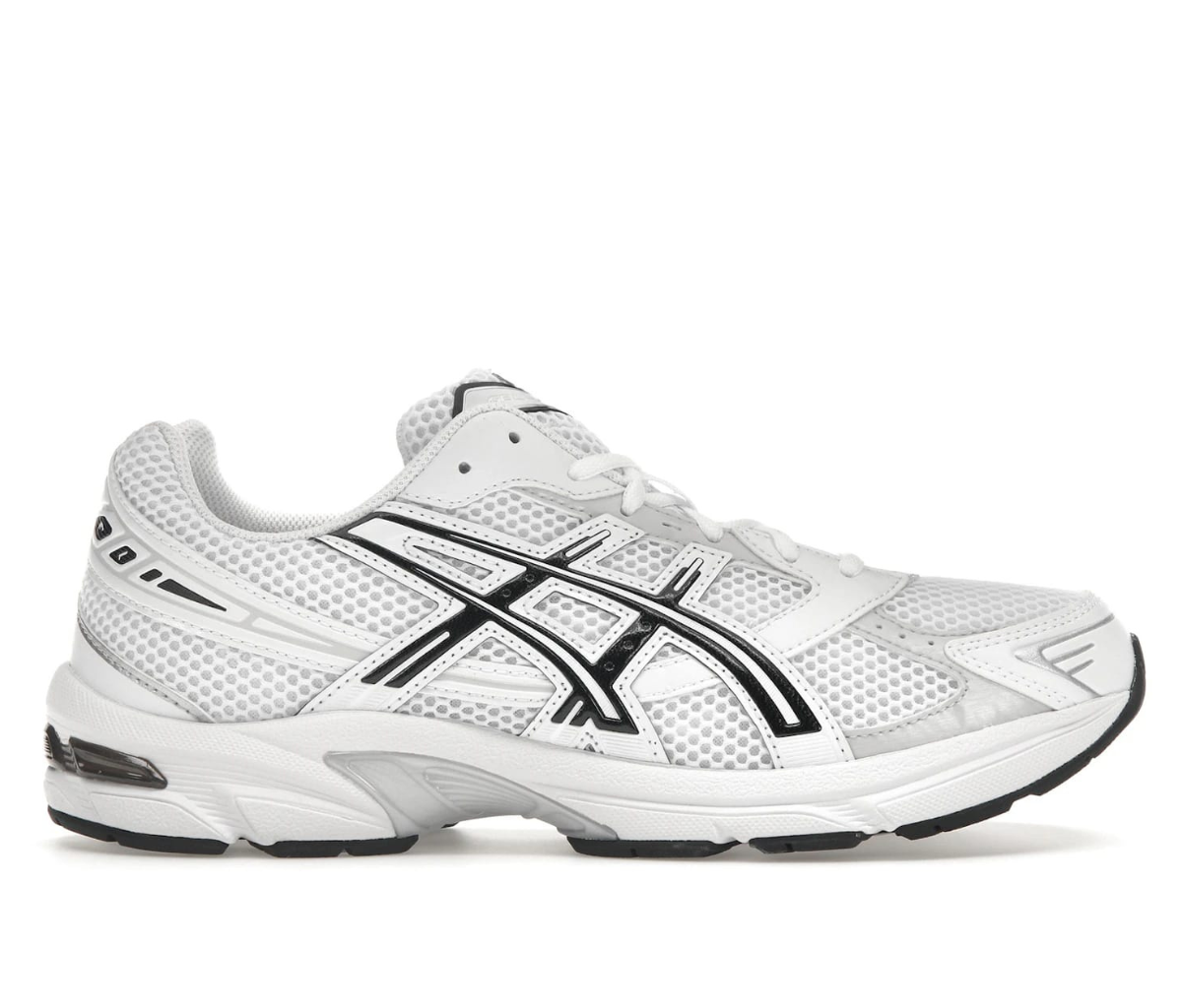 ASICS Gel-1130 White Black