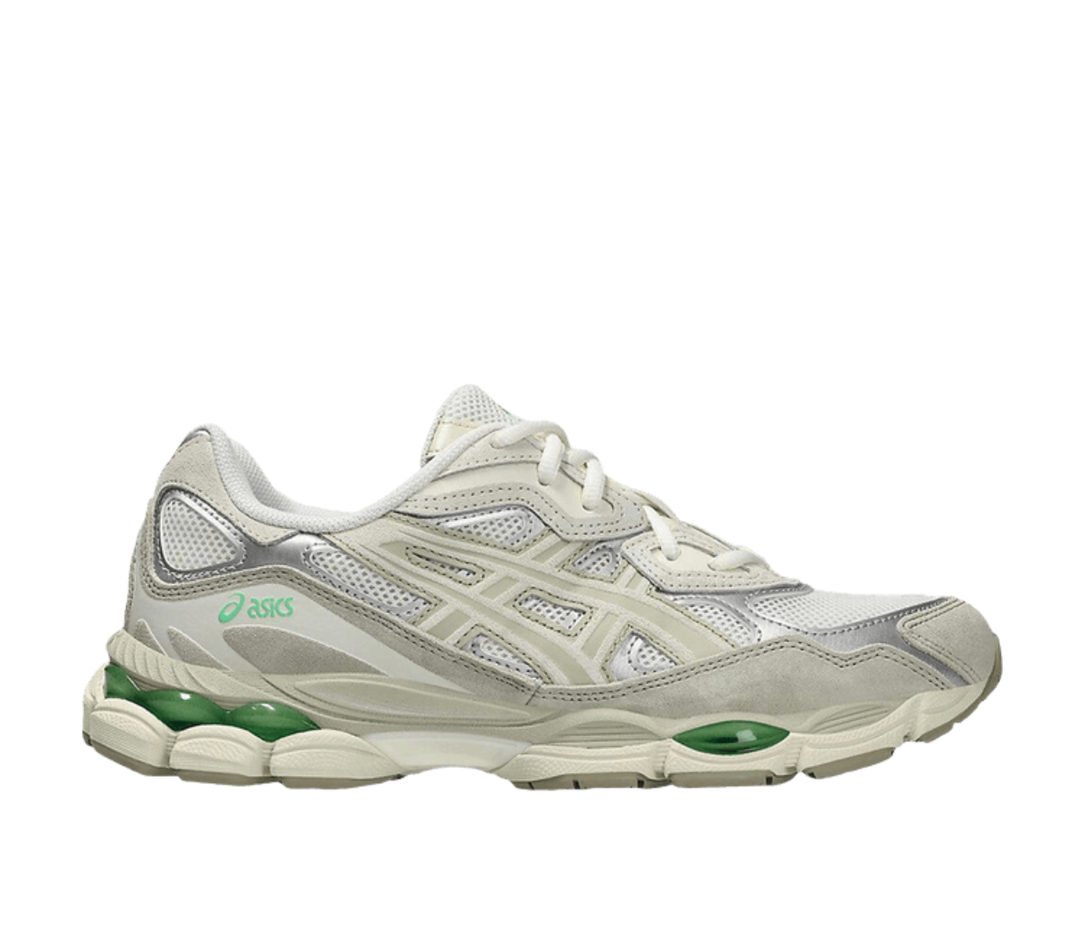 ASICS Gel-NYC Cream Fossil
