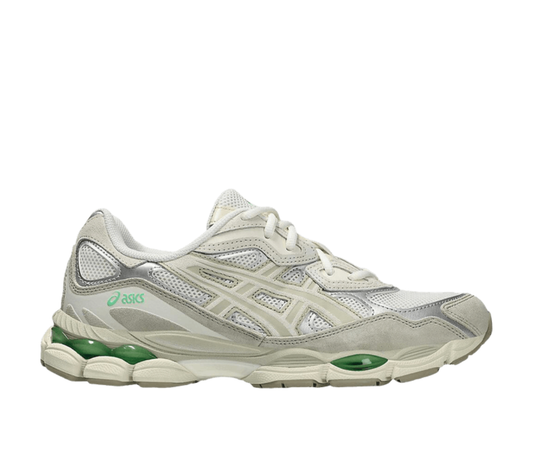 ASICS Gel-NYC Cream Fossil