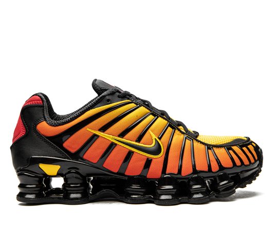 Nike Shox TL Sunrise 