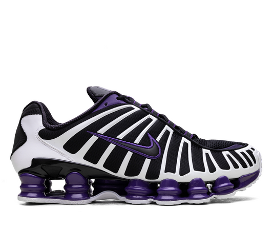Nike Shox TL Persian Violet 