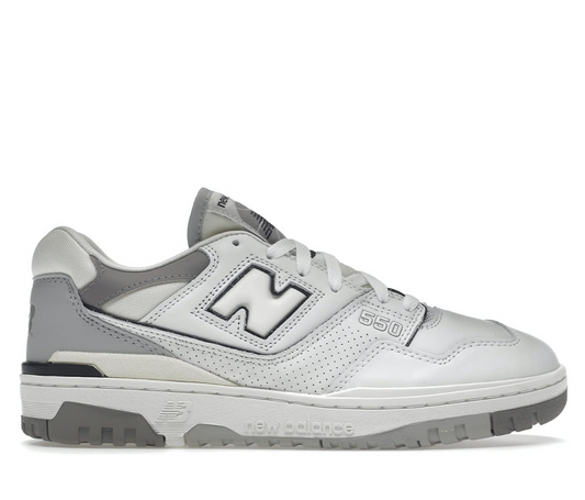 New Balance 550 Salt and Pepper