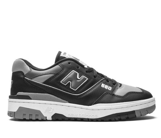 New Balance 550 Shadow 