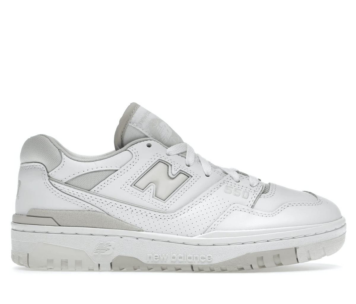 New Balance 550 Silver Birch (Damen) 