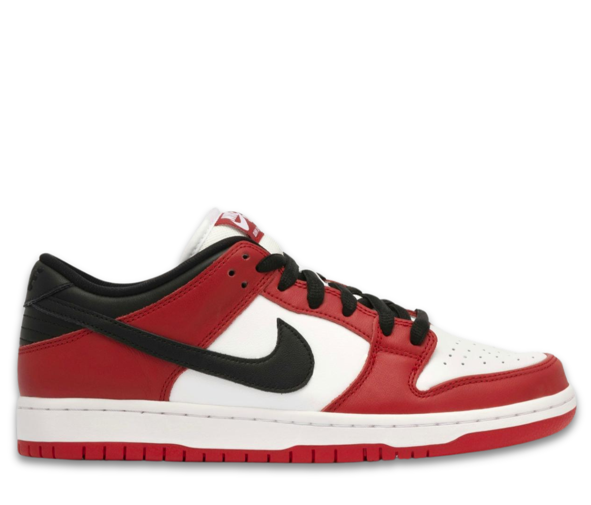 Nike SB Dunk Low Pro J-Pack Chicago