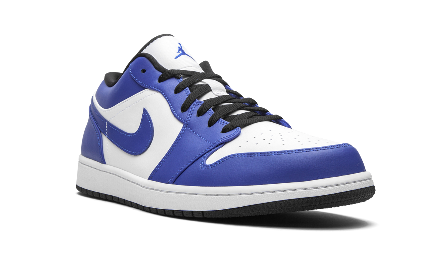 Jordan 1 Low Game Royal