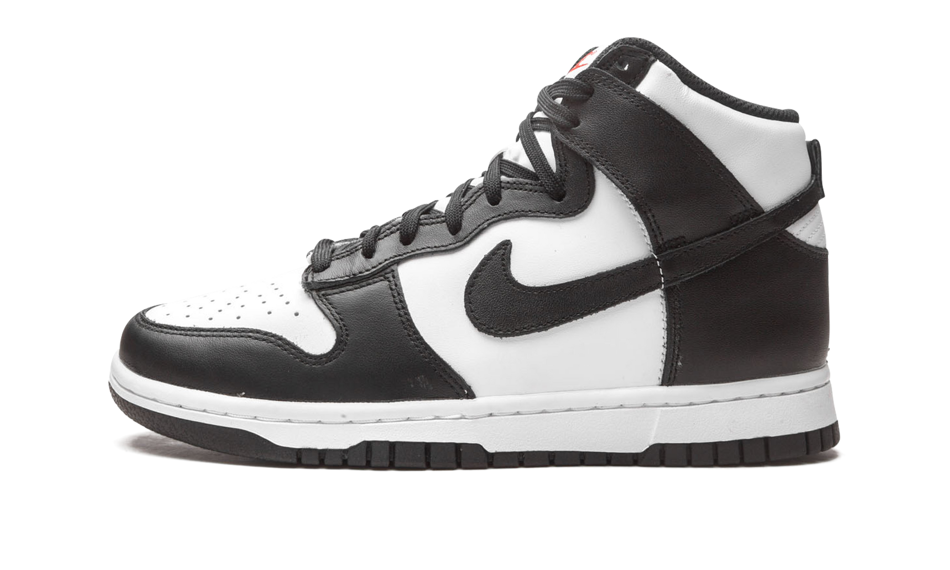 Nike Dunk High Panda (2021) (Women's)