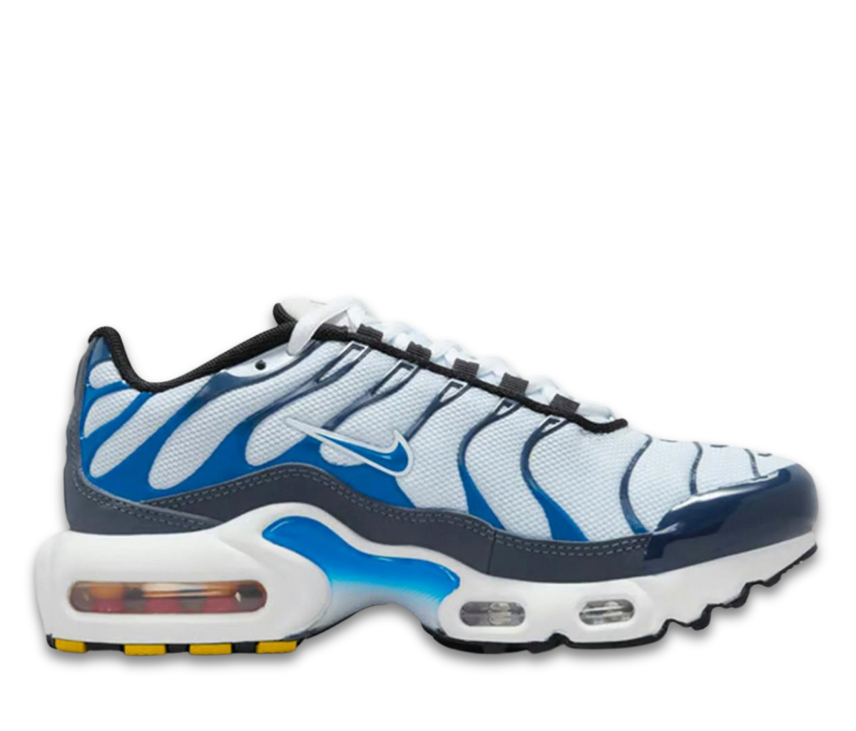 Nike Air Max Plus Thunder Blue Photo Blue (GS)