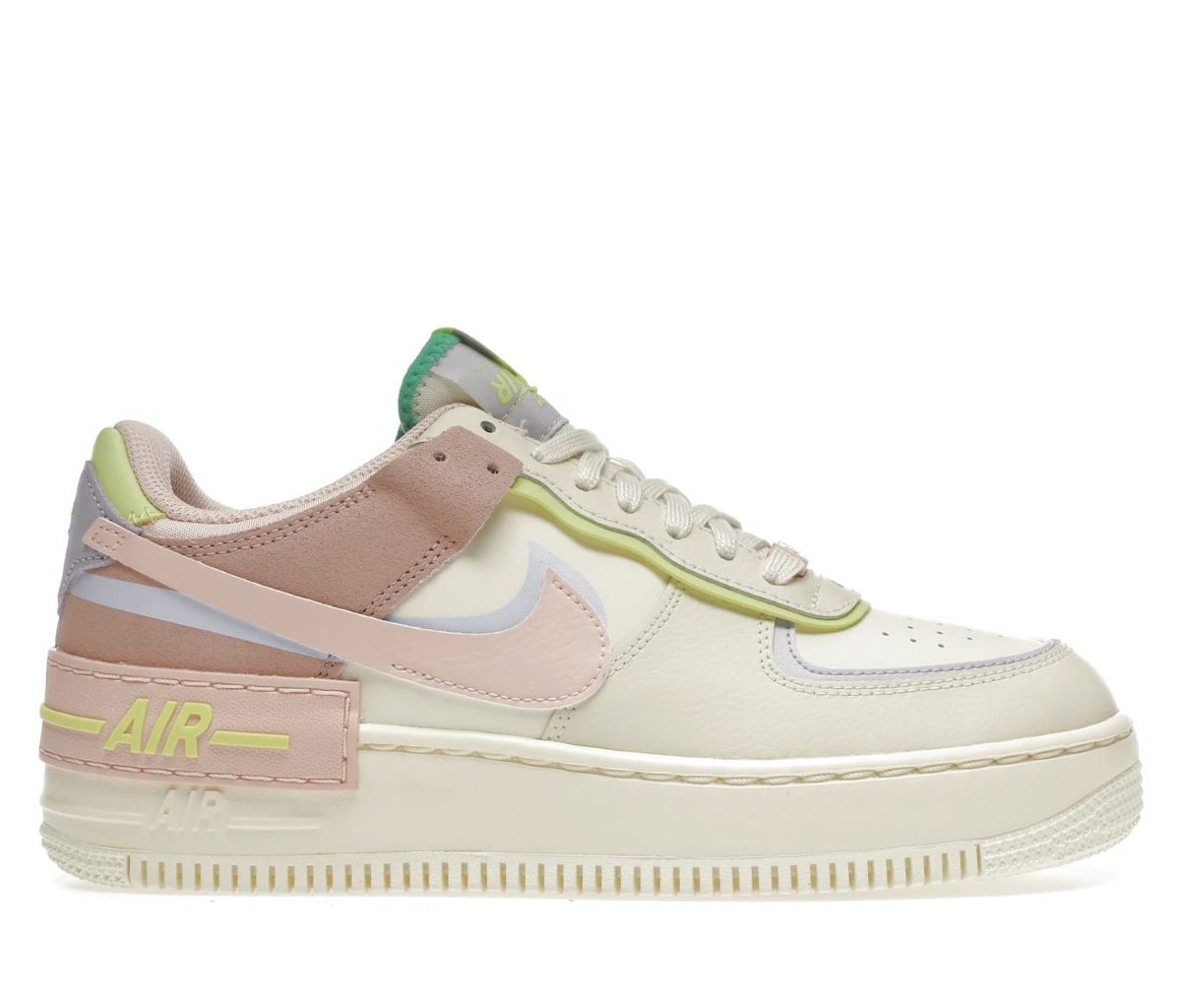 Nike Air Force 1 Low Shadow Cashmere (Women's) 