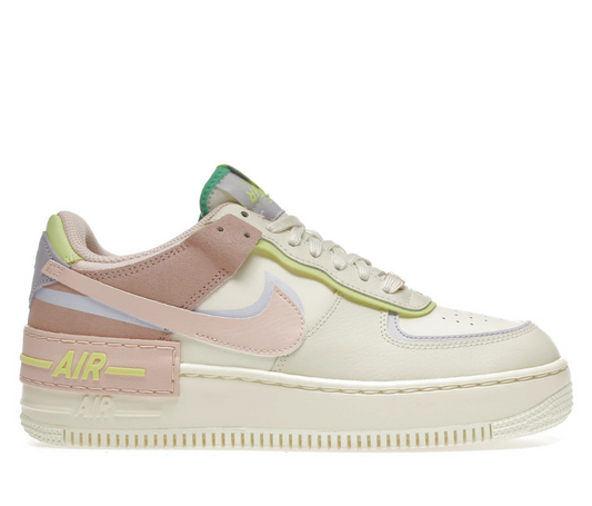 Nike Air Force 1 Low Shadow Cashmere (Women's) 
