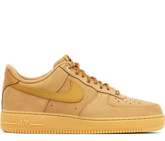 Nike Air Force 1 Low Flax Wheat