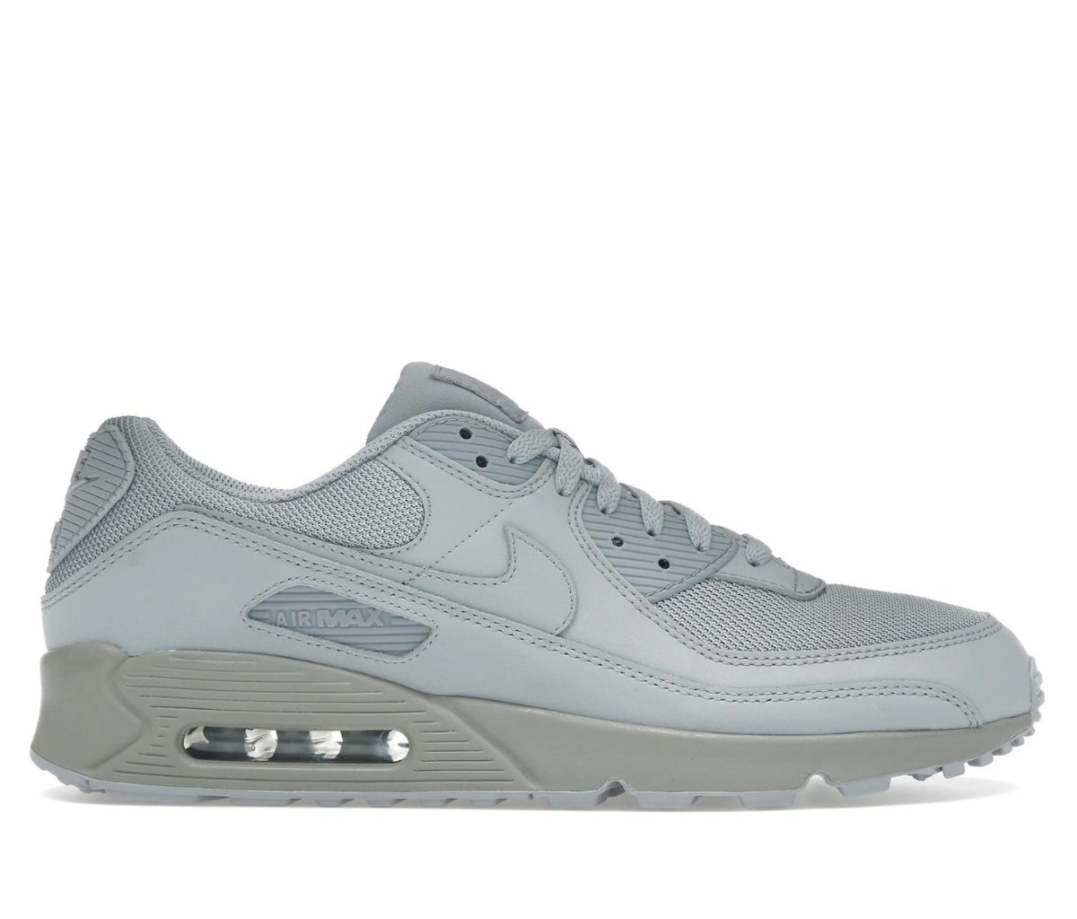 Nike Air Max 90 Wolf Grey 
