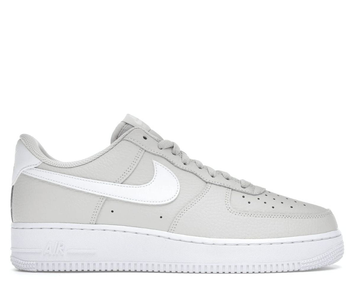 Nike Air Force 1 Low '07 Light Bone White 