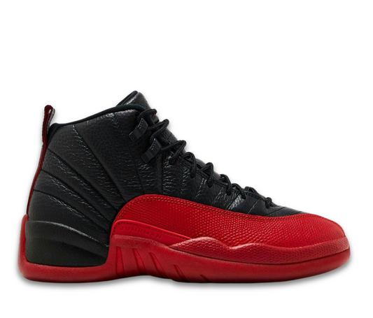 Jordan 12 Retro Flu Game (2025)