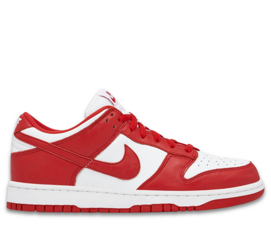 Nike Dunk Low SP St. John's